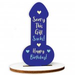Birthday Gift For Women Men Novelty Gift For Friend Friendship 
