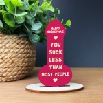 Christmas Funny Colleague Gifts Funny Friendship Gifts For Women