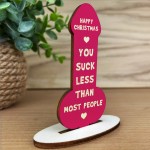 Christmas Funny Colleague Gifts Funny Friendship Gifts For Women