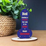 FUNNY JOKE Dad Gifts Christmas Gift For Dad Humour Gift For Her