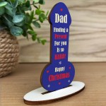 FUNNY JOKE Dad Gifts Christmas Gift For Dad Humour Gift For Her