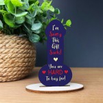 funny gifts for him her christmas boyfriend girlfriend gifts