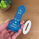 Funny Birthday Gifts For Girlfriend Wife Novelty Gifts For Her
