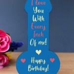 Funny Birthday Gifts For Girlfriend Wife Novelty Gifts For Her