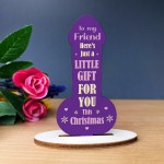 Christmas Friendship Gifts for Women Funny Christmas Gifts