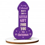 Christmas Friendship Gifts for Women Funny Christmas Gifts