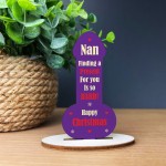 Funny Nan Gifts From Grandchildren Rude Nan Gifts For Christmas