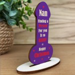 Funny Nan Gifts From Grandchildren Rude Nan Gifts For Christmas