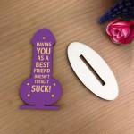 GIFT FOR BEST FRIEND Funny Best Friend Gift Her Birthday Gifts