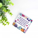 Best Friend Plaque Gift For Best Friend Thank You Gift For Him