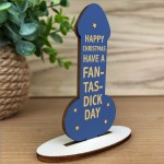 Funny Joke Christmas Gift For Friend Dad Mum Brother Sister