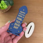 Funny Joke Christmas Gift For Friend Dad Mum Brother Sister