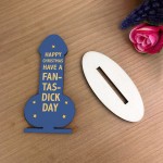 Funny Joke Christmas Gift For Friend Dad Mum Brother Sister