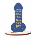 Funny Joke Christmas Gift For Friend Dad Mum Brother Sister