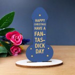Funny Joke Christmas Gift For Friend Dad Mum Brother Sister