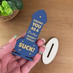 FUNNY GIFT FOR BROTHER Gift For Brother Birthday Christmas Joke