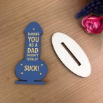 FUNNY GIFT FOR DAD Gift For Dad Birthday Christmas Fathers Day