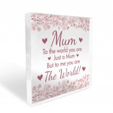 Mum Gift For Christmas Birthday Gift For Mum Mummy Novelty Gift