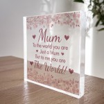 Mum Gift For Christmas Birthday Gift For Mum Mummy Novelty Gift