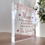 Mum Gift For Christmas Birthday Gift For Mum Mummy Novelty Gift