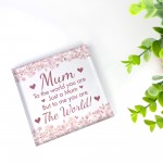 Mum Gift For Christmas Birthday Gift For Mum Mummy Novelty Gift
