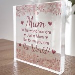 Mum Gift For Christmas Birthday Gift For Mum Mummy Novelty Gift