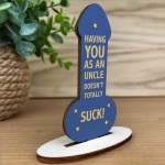 FUNNY GIFT FOR UNCLE Gift For Uncle Birthday Christmas Gifts