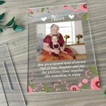 Personalised Nan Gifts For Birthday Christmas Personalised Photo