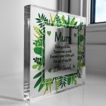 Gift For Mother Of The Bride Personalised Wedding Day Gift 