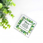 Gift For Mother Of The Bride Personalised Wedding Day Gift 