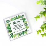 Gift For Mother Of The Bride Personalised Wedding Day Gift 