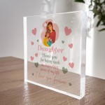 Daughter Birthday Gifts Mother and Daughter Gifts For Christmas 