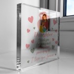 Daughter Birthday Gifts Mother and Daughter Gifts For Christmas 