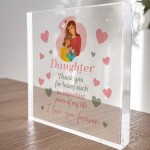 Daughter Birthday Gifts Mother and Daughter Gifts For Christmas 
