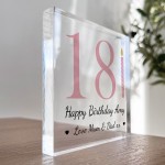 16th 18th 21st 30th 40th 50th 60th Birthday Gift For Women