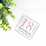 16th 18th 21st 30th 40th 50th 60th Birthday Gift For Women