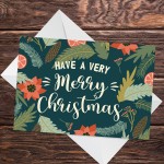 Christmas Card For Neighbour Best Friends Christmas Card For Him