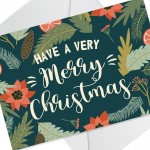 Christmas Card For Neighbour Best Friends Christmas Card For Him