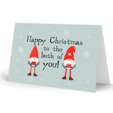 Christmas Card For Couple Mum Dad Daughter Son In Law Daughter