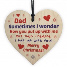 Funny Dad Gift For Christmas From Daughter Son Joke Dad Gifts