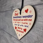 Funny Dad Gift For Christmas From Daughter Son Joke Dad Gifts