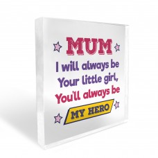 Mother Daughter Gift Little Girl Gift For Mum Birthday Christmas