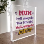 Mother Daughter Gift Little Girl Gift For Mum Birthday Christmas