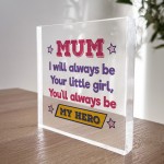 Mother Daughter Gift Little Girl Gift For Mum Birthday Christmas