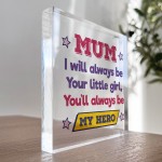 Mother Daughter Gift Little Girl Gift For Mum Birthday Christmas
