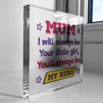 Mother Daughter Gift Little Girl Gift For Mum Birthday Christmas