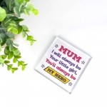 Mother Daughter Gift Little Girl Gift For Mum Birthday Christmas