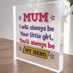 Mother Daughter Gift Little Girl Gift For Mum Birthday Christmas