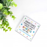 Friendship Gift Thank You Gift For Best Friend Friendship Sign