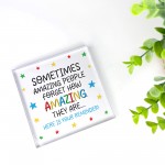 Friendship Gift Thank You Gift For Best Friend Friendship Sign